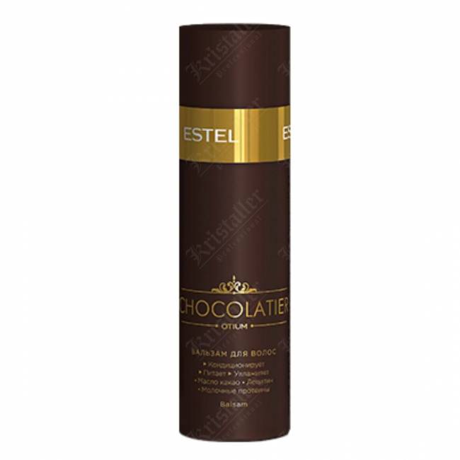 Бальзам для волос Chocolatier, 200 мл Бальзам для волос Chocolatier, 200 мл