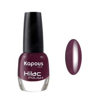 Лак для ногтей Kapous Hilac, # 2084, 12ml Лак для ногтей Kapous Hilac, # 2084, 12ml