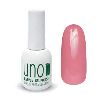 Гель-лак Uno Pink Sweetness # 098, 12ml