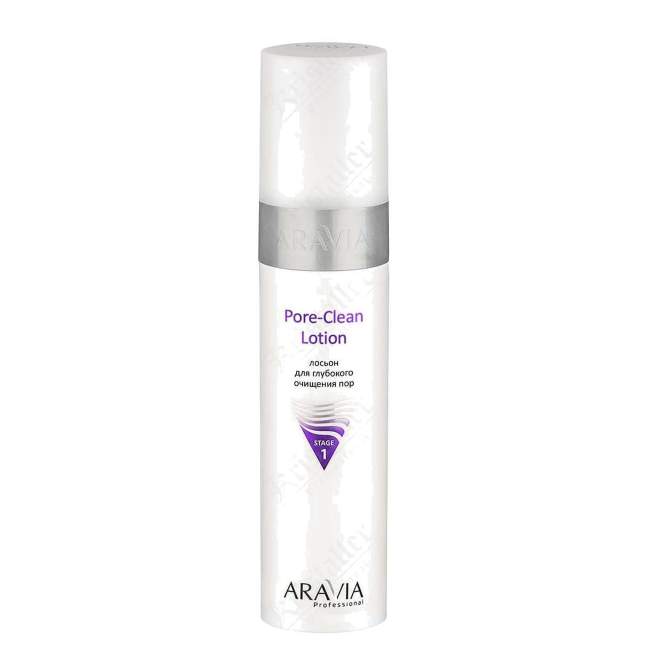 Лосьон для глубокого очищения пор Pore-Clean Lotion