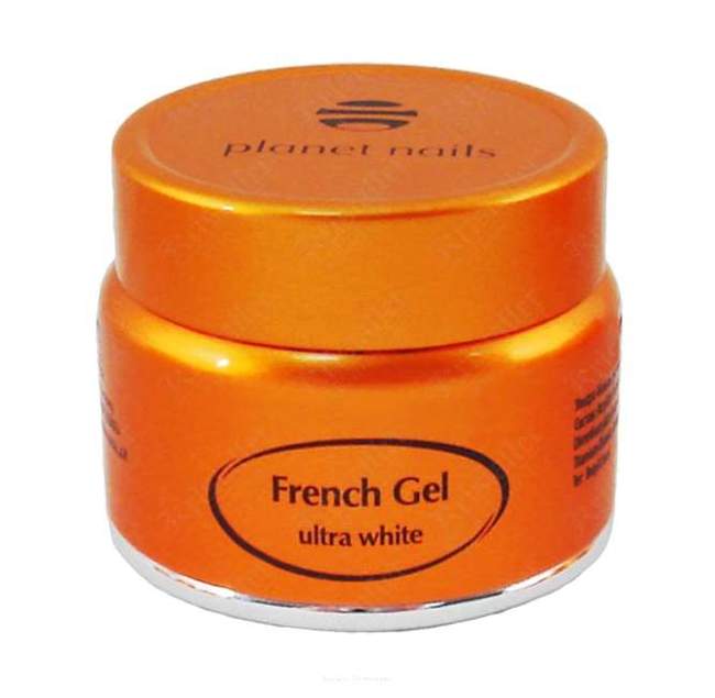 Гель для френча French Gel Ultra White
