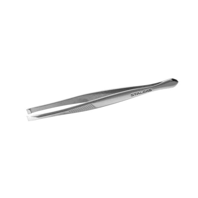 Пинцет для бровей Classic 10 TYPE 1 Пинцет для бровей Classic 10 TYPE 1
