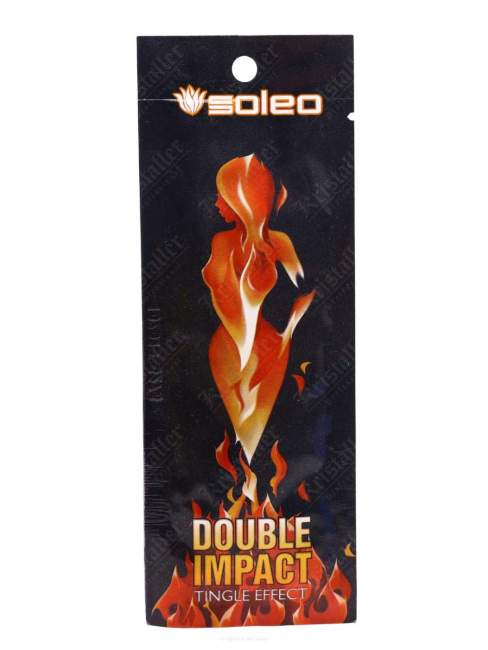 Крем для загара Double Impact Special Line Крем для загара Double Impact Special Line