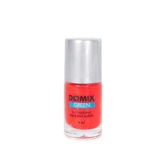 Лак для ногтей Domix green, # 302, 6ml Лак для ногтей Domix green, # 302, 6ml