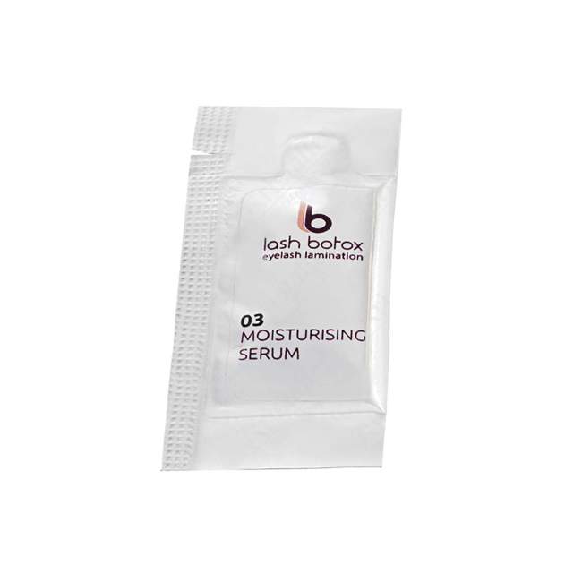Состав для ламинирования №3 «Moisturising serum» Состав для ламинирования №3 «Moisturising serum»