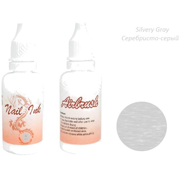 Краска для аэрографии White Краска для аэрографии White