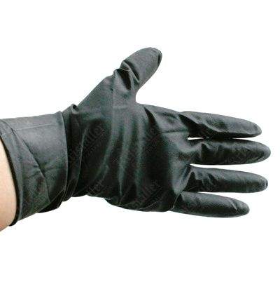 Перчатки латекс, 2 шт., M Перчатки латекс, 2 шт., M