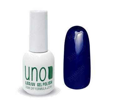 Гель-лак Uno Southern Night # 120, 12ml