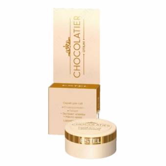 Скраб для губ Chocolatier Скраб для губ Chocolatier
