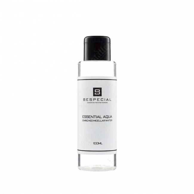 Обогащенная мицеллярная вода «Essential Aqua» Обогащенная мицеллярная вода «Essential Aqua»
