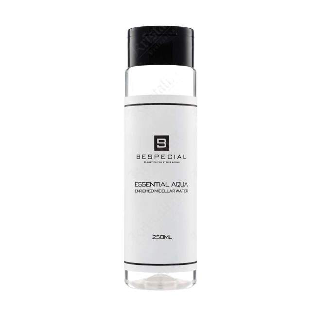 Обогащенная мицеллярная вода «Essential Aqua» Обогащенная мицеллярная вода «Essential Aqua»