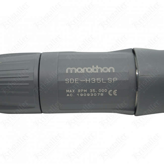Наконечник-микромотор Marathon SDE-H35LSP (35000 об/мин)