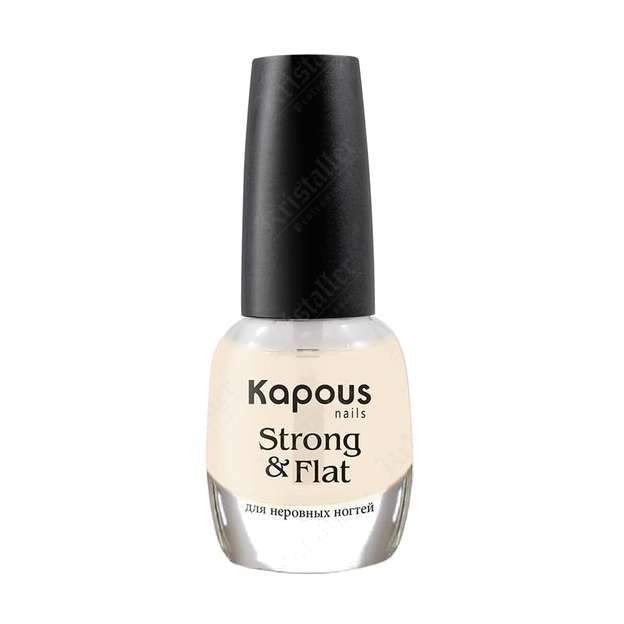 Kapous, Strong & Flat # 2146, 12ml Kapous, Strong & Flat # 2146, 12ml