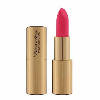 Помада для губ сатиновая Royal Mat Lipstick 08 Помада для губ сатиновая Royal Mat Lipstick 08